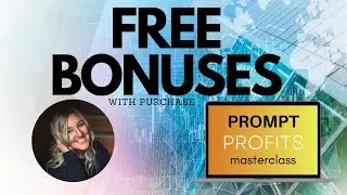Using The CORRECT Prompts For Ai Coloring Pages (Free Masterclass Bonus)