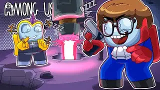 Among Us But It's An Austin Powers Special!