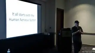 Emerson Seminar - Knowledge Destroys Fear - 2023