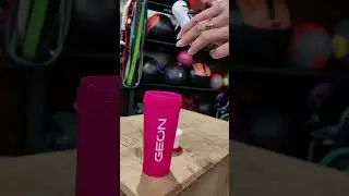 GEON 👍 Это лучший комплекс для силовой тренировки 🏋️ ❤️ 