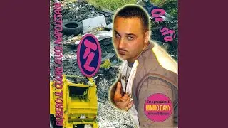 O mericano (feat. Mimmo Dany)