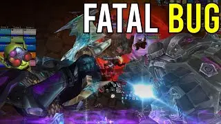 This *FATAL BUG* Kept Us WIPING In The New RAID !!!