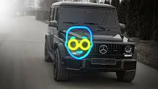 NEEL, KOREL, B3NZIN -BLACKBERRY (karmv Remix)