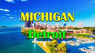 Apartment tour  in  Detroit, MI, june 2023