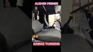#kamaz#tuning#alisherfermer#shorts#shortsvideo#short#shortvideo#reels#religion#zil#зил#alhamdullilah