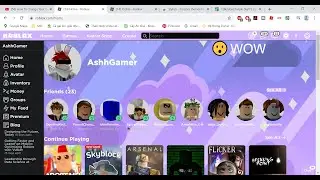 How to change your roblox background!! Inspired by: FlyBorg