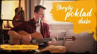 Skrytý poklad duše - Jiří Dočkal (Doczky) 2024
