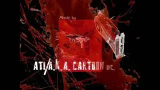 [REUPLOADED] ATI/A.K.A Cartoon Inc. (18+, Blood Variant, FAN MADE DREAM LOGO)