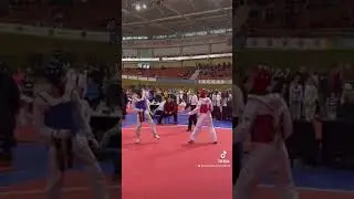 Taekwondo 2023 part 10 #taekwondo #2023