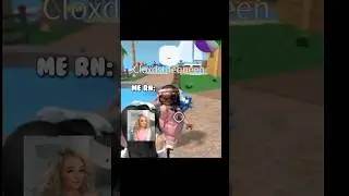 Staring At People in Mm2 🥰🤩 || #roblox #mm2roblox #funnyclips #robloxedit