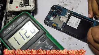 j2core network problem || j250 no service problem soltion || j2core emergency call only problem
