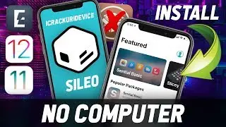 NEW Electra Jailbreak V1.1 & Install SILEO! (iOS 11.3.1 NO Comp & FREE)