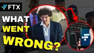 The End of FTX: Sam Bankman Fried's Worst Nightmare Come True