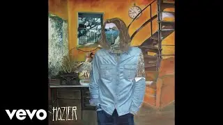 Hozier - Like Real People Do (Official Audio)