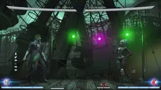 Injustice 2 - Joker Breakdown