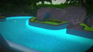 Ｔ​ｒ​ｏ​ｐ​ｉ​ｃ​ａｌ​　​Ｕ​ｔ​ｏ​ｐ​ｉ​ａ // Relaxing Frutiger Aero & Vaporwave Mix