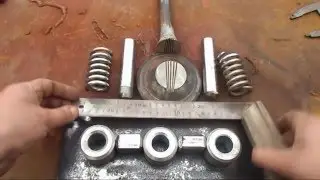 Как собрать приспособление для изготовления 