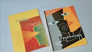 Best Psychology Books for Beginners | BOOK HUNT