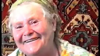 Песни спецпереселенцев Нарымского края