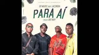 CHIBAS -  Para aí com o meu Grupo GR Music