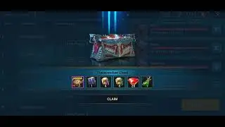 Raid Shadow Legends Ultra Nightmare Clan Boss Rewards 29/06/2023 