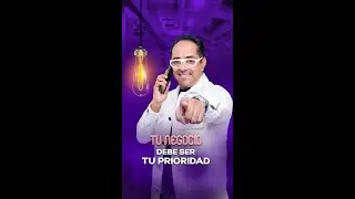 🔥📊 Tu negocio debe ser tu prioridad 💼🚀