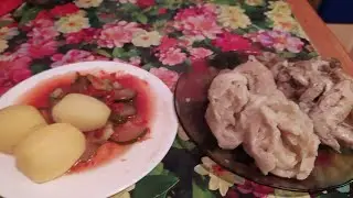 Кубанские манты