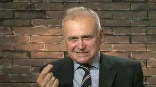 Великий русский народ.