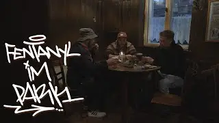 Siriuz x Schattenparker - Fentanyl im Park feat. Stockinger (Official Music Video)