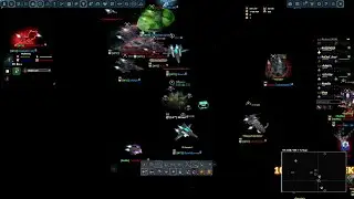 Darkorbit - SpaceWars
