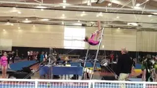 Kasey Ricci PA States9.35