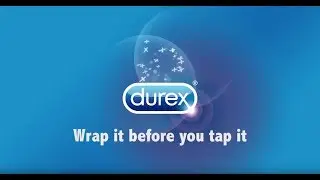 Spoof Durex Advert