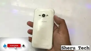 Samsung Galaxy J1 ace FRP BYPASS  How to bypass google account on your J1ace 2021 METHOD