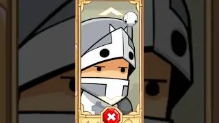 The Hardest Character to Unlock in Castle Crashers