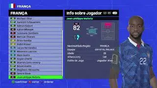 PES 2018 FACEPACK UPGRADE ALL IN ONE UPDATED