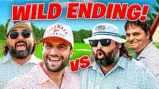You Will Not Believe How This Match Ended!