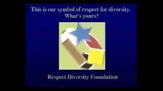Colors of Diversity  The Respect Diversity Foundation