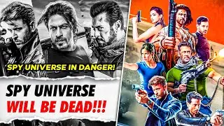 This Will Destroy SPY UNIVERSE Forever 💀💔 | SPY UNIVERSE: Problems & Future