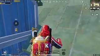 🔥PUBGM🔥runk-up ახალი სეზონი ვის მოგეწონათ❤️ #სტრიმი 11🔥