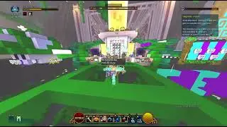 TROVE: Reaching mastery 900