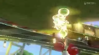 Wii U - Mario Kart 8 - Mario Circuit