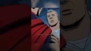 SUPERMAN KILL'S GREEN ARROW #shorts #youtubeshorts #dc #viral #edit