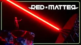 Quantum Entanglement | Red Matter (VR) [3]