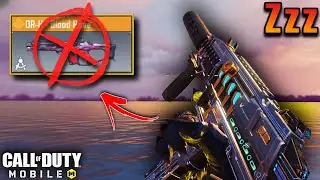 DESTROZANDO a los DR-H LOVERS con la MSMC 😈 | CODM