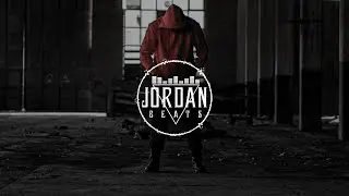 Epic Motivational Rap Beat / Rock Guitar Type | ►Anti-Hero◄ | prod. Jordan Beats (