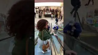 Jason Moments Prank video