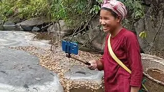 chiring roramani vlog video 🙏