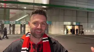 TEN HAG AND UNITED CLAIM THE FIRST TROPHY OF THE SEASON! Utd 2-0 Newcastle 