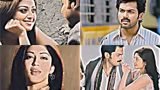 💕 Iravil Vandhadhu Chandhiranaa 💕  Love EFX ✨ Whatsapp Status 💗 Sk creations ❣️