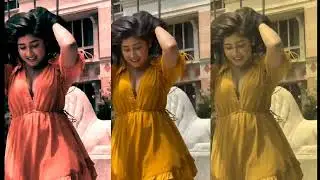 Sofia Ansari new video uploaded Instagram reels 🥵 hot gril